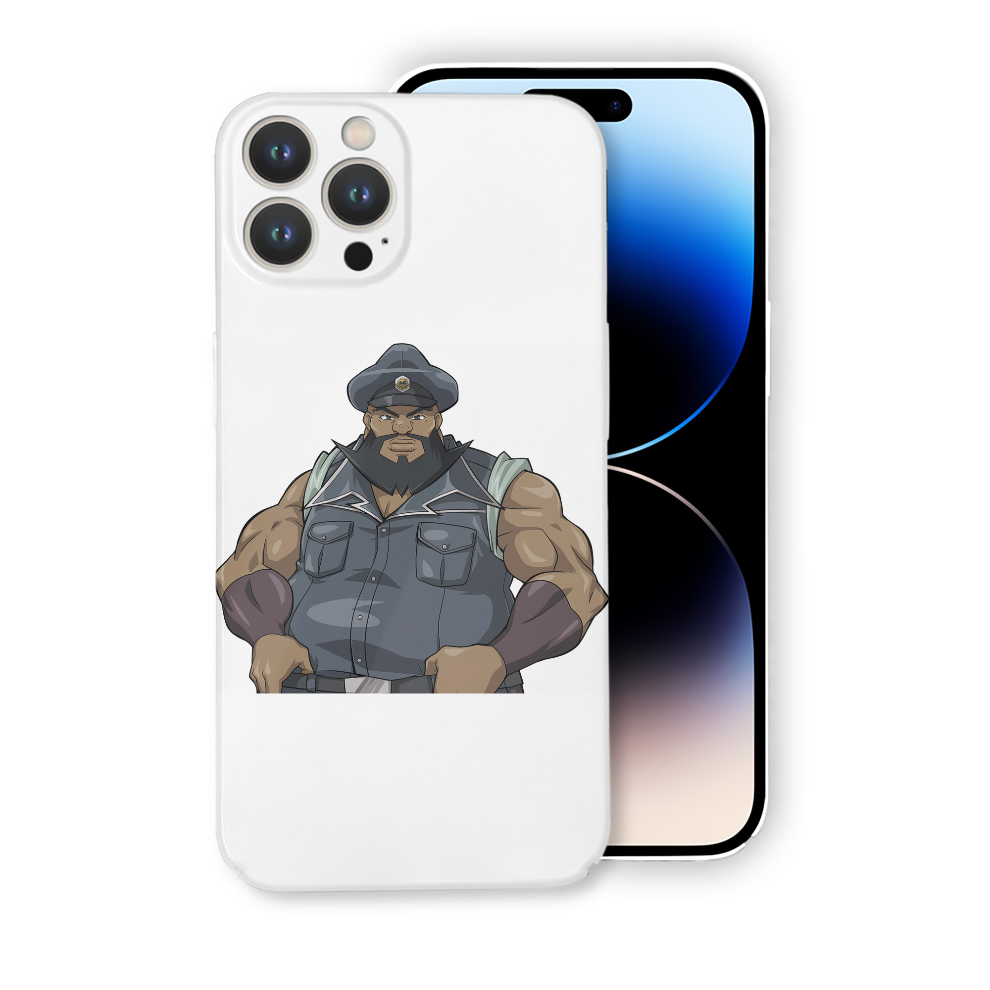 （画像用） 遊☆戯☆王 Yu-Gi-Oh! 【iPhone 14シリーズ対応】ハードケース